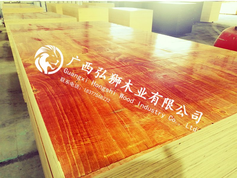 建筑模板價(jià)格再次下滑，市場行情慘不忍睹