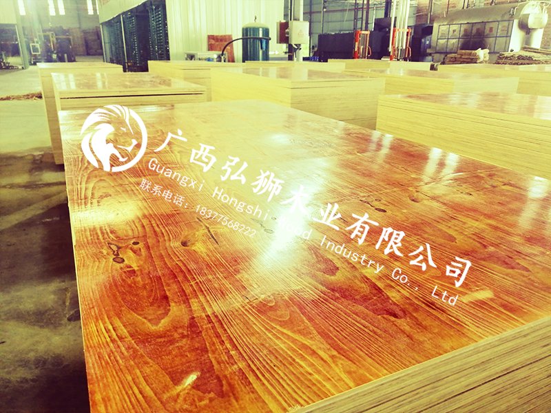 如何鑒別建筑模板的質量好壞